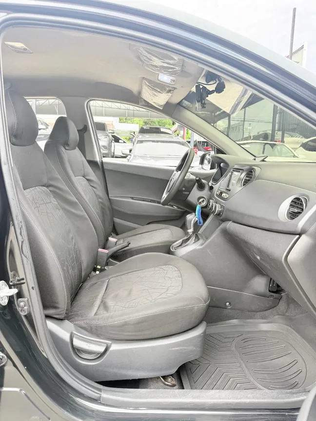 Imagenes del auto