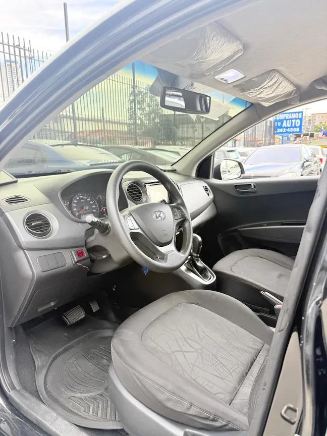 Imagenes del auto