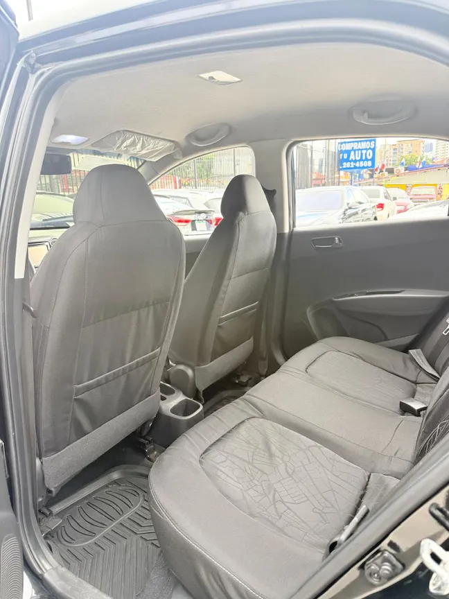 Imagenes del auto