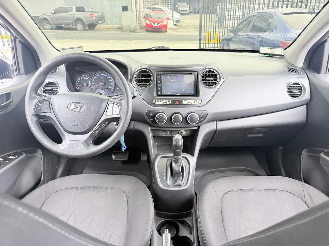 Imagenes del auto