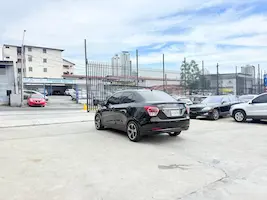 Preview imagenes del auto