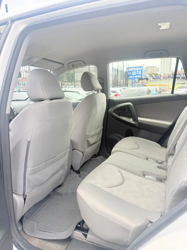 Imagenes del auto