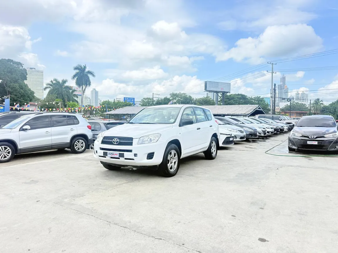 Imagenes del auto