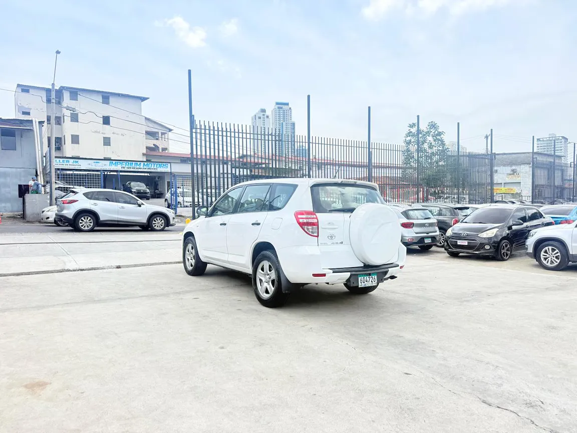 Imagenes del auto