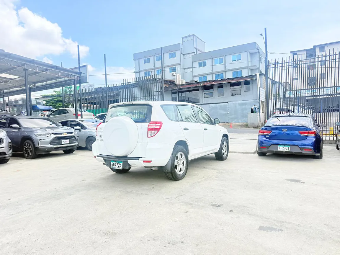 Imagenes del auto