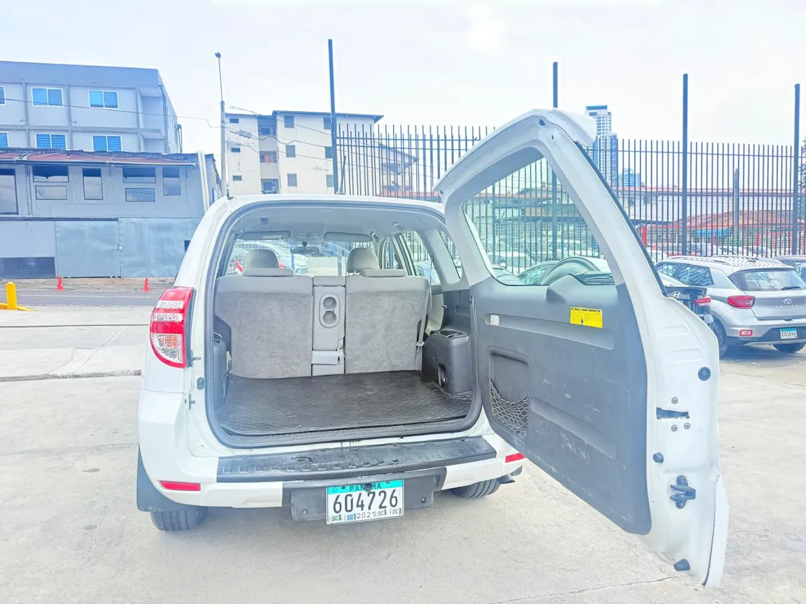 Imagenes del auto