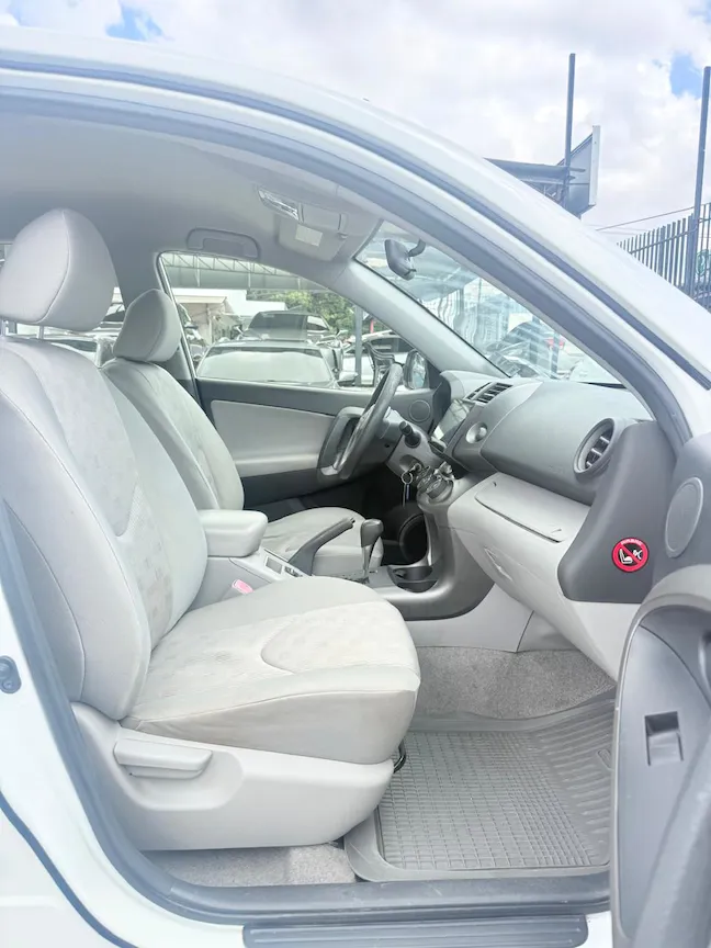 Imagenes del auto