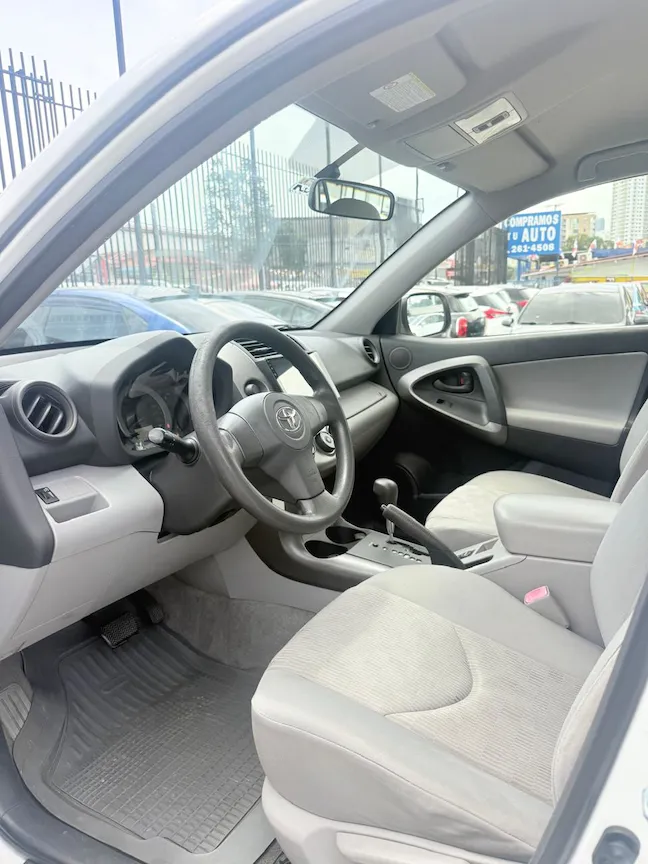 Imagenes del auto