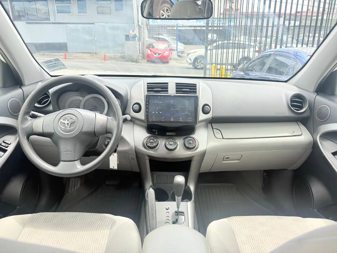 Imagenes del auto