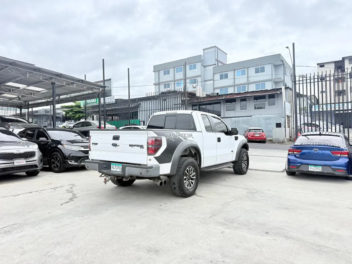 Imagenes del auto