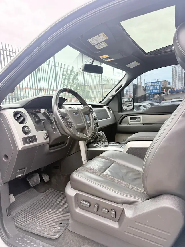 Imagenes del auto