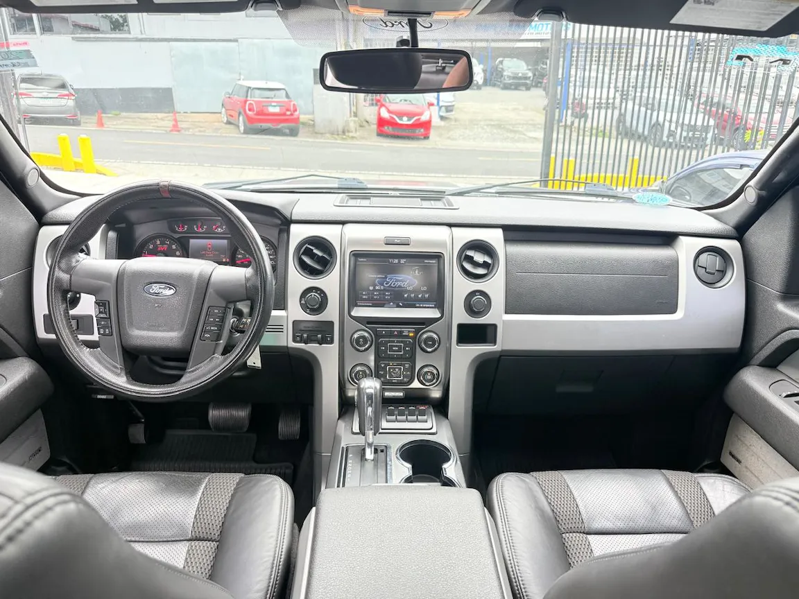 Imagenes del auto