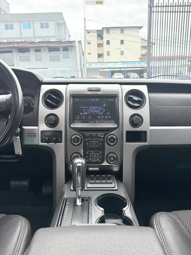 Imagenes del auto