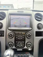 Preview imagenes del auto