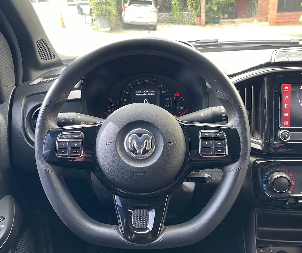 Imagenes del auto
