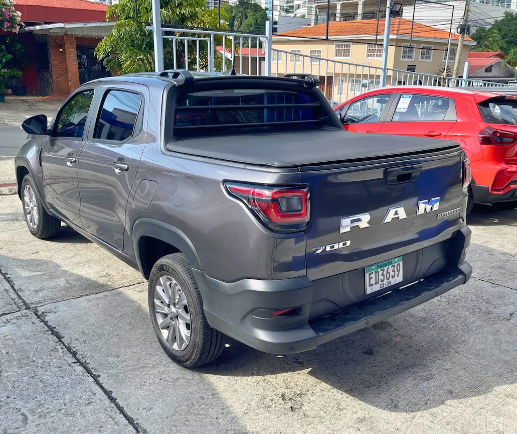 Imagenes del auto