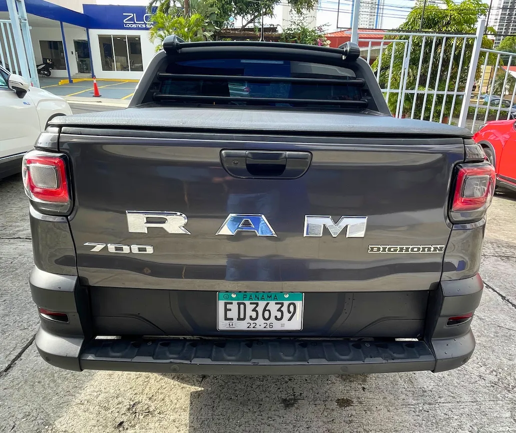 Imagenes del auto