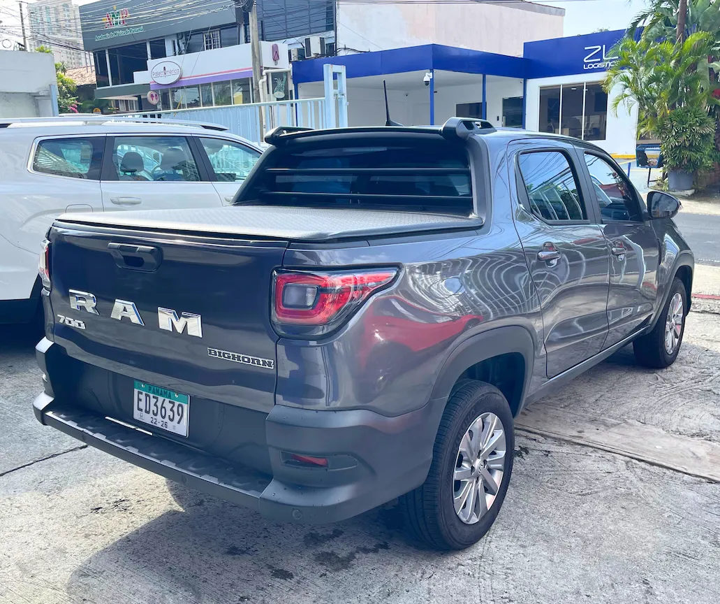 Imagenes del auto