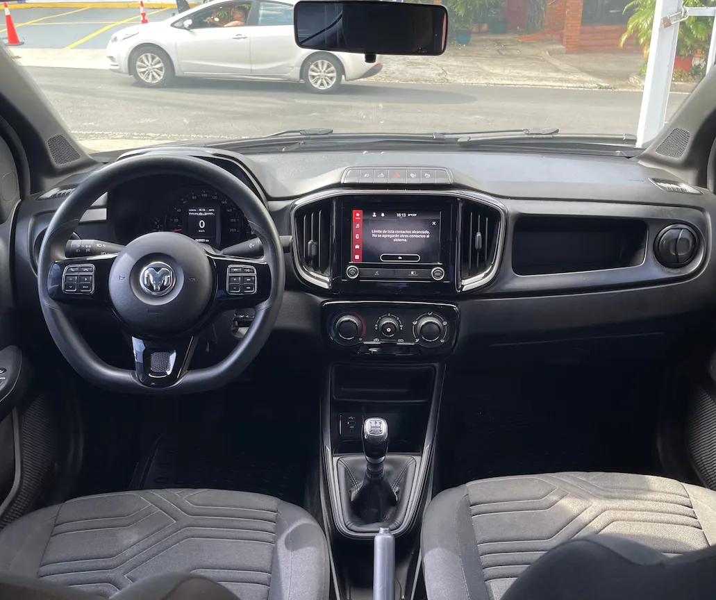 Imagenes del auto