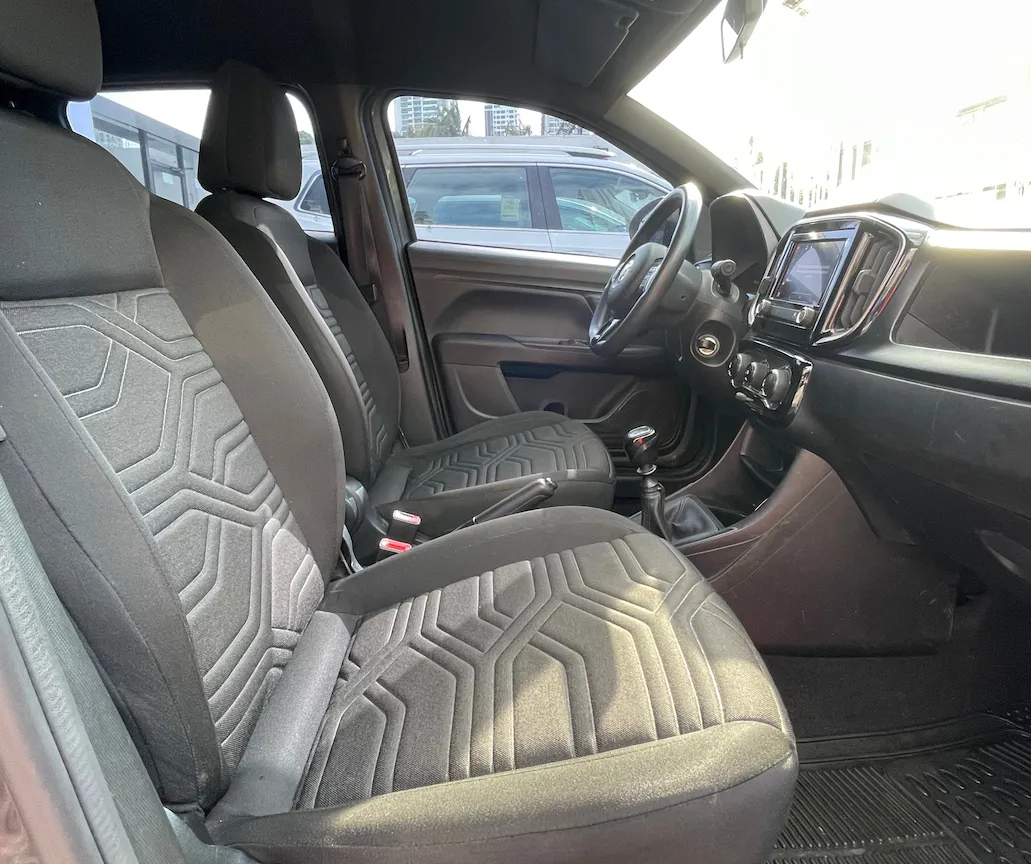 Imagenes del auto