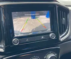 Preview imagenes del auto
