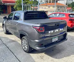 Preview imagenes del auto