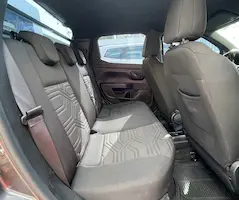 Preview imagenes del auto