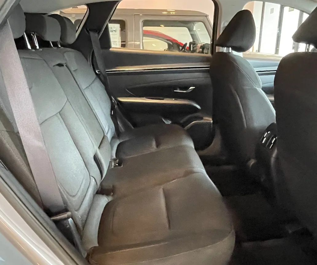 Imagenes del auto