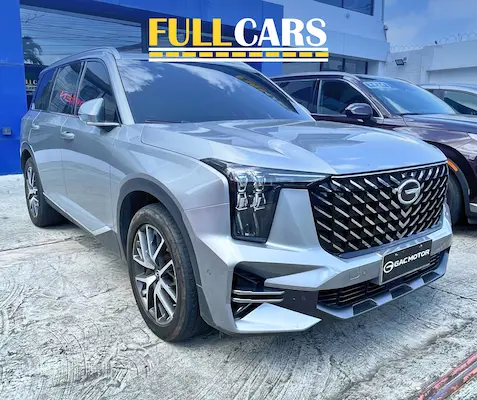 Gac Gs8