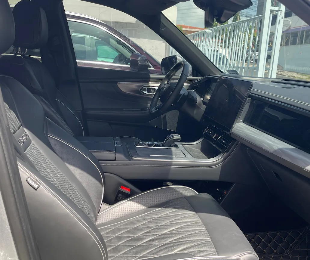 Imagenes del auto