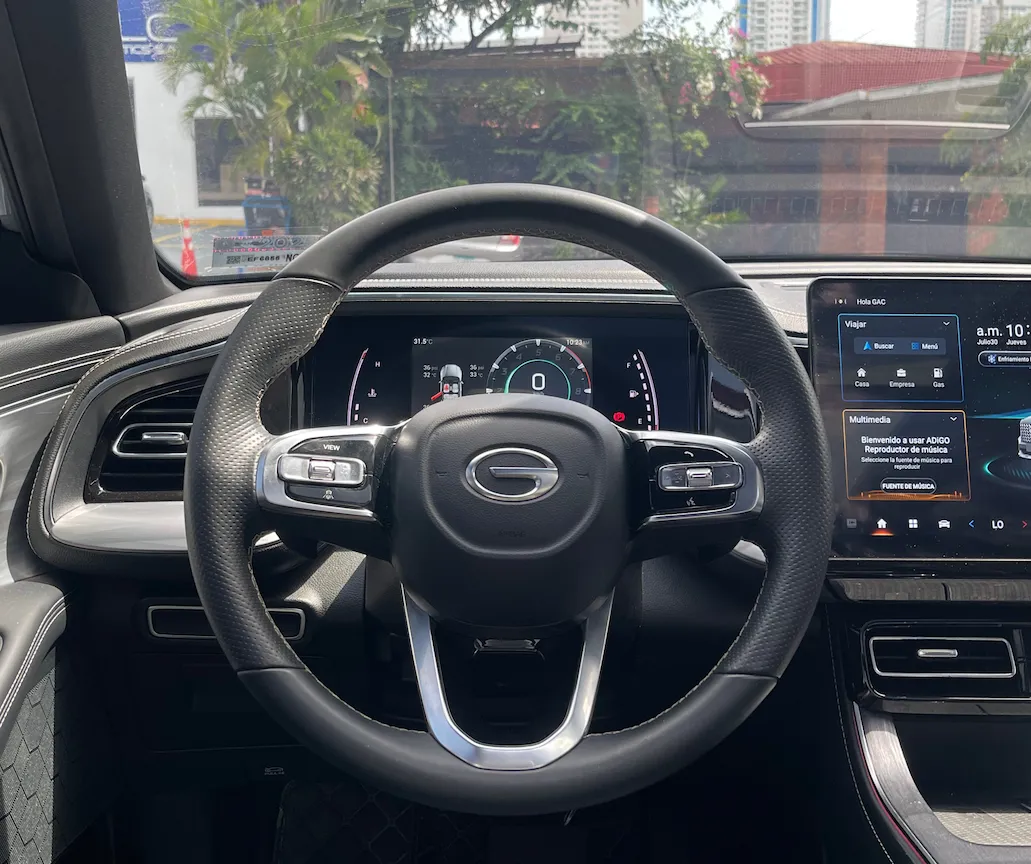 Imagenes del auto