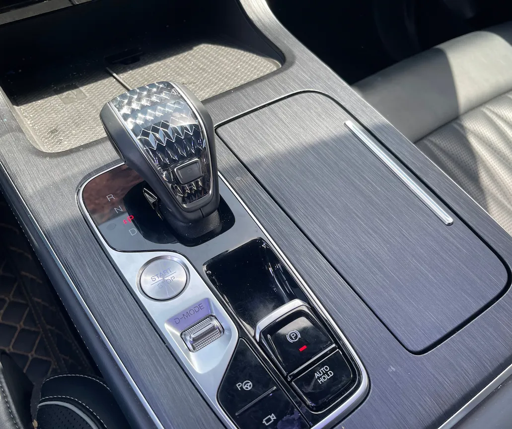 Imagenes del auto