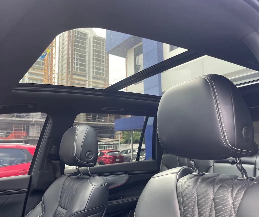 Imagenes del auto