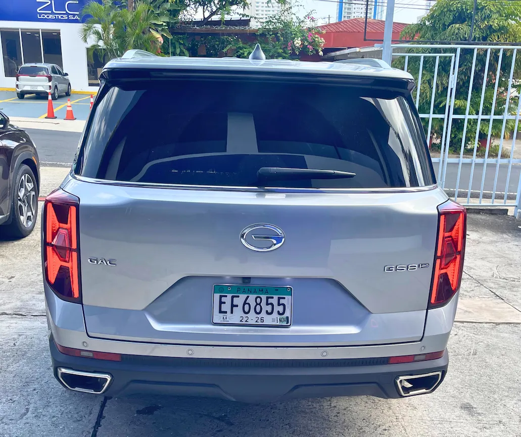 Imagenes del auto