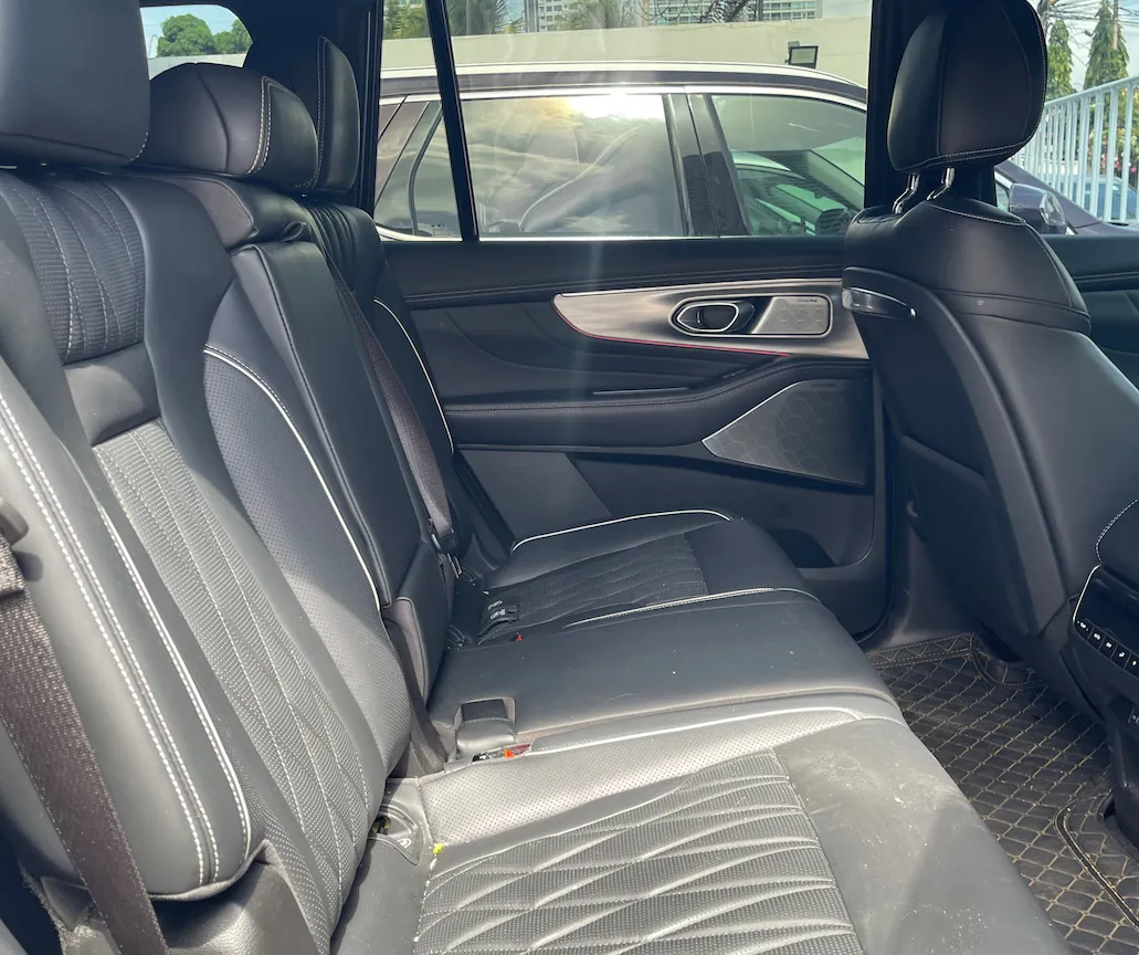 Imagenes del auto