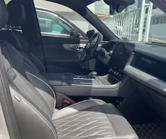 Preview imagenes del auto