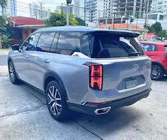 Preview imagenes del auto