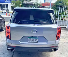 Preview imagenes del auto