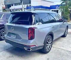 Preview imagenes del auto