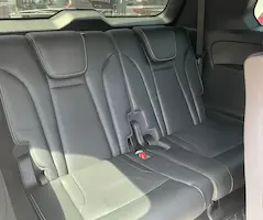 Preview imagenes del auto