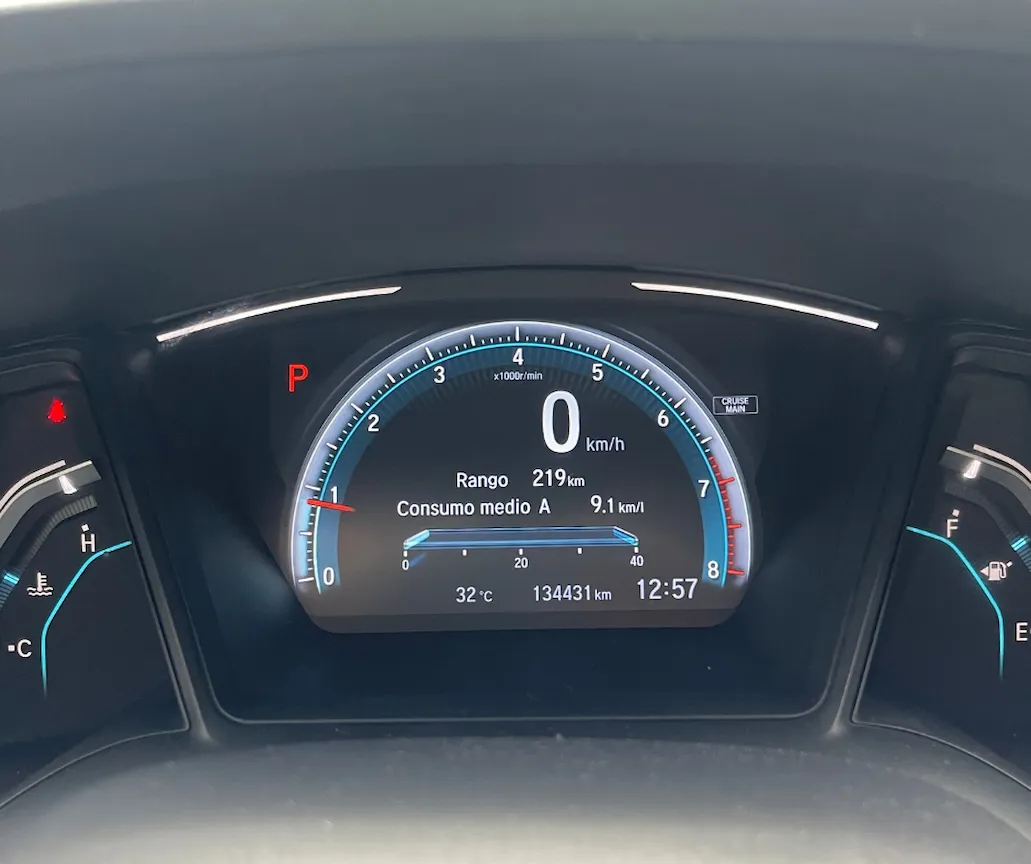 Imagenes del auto