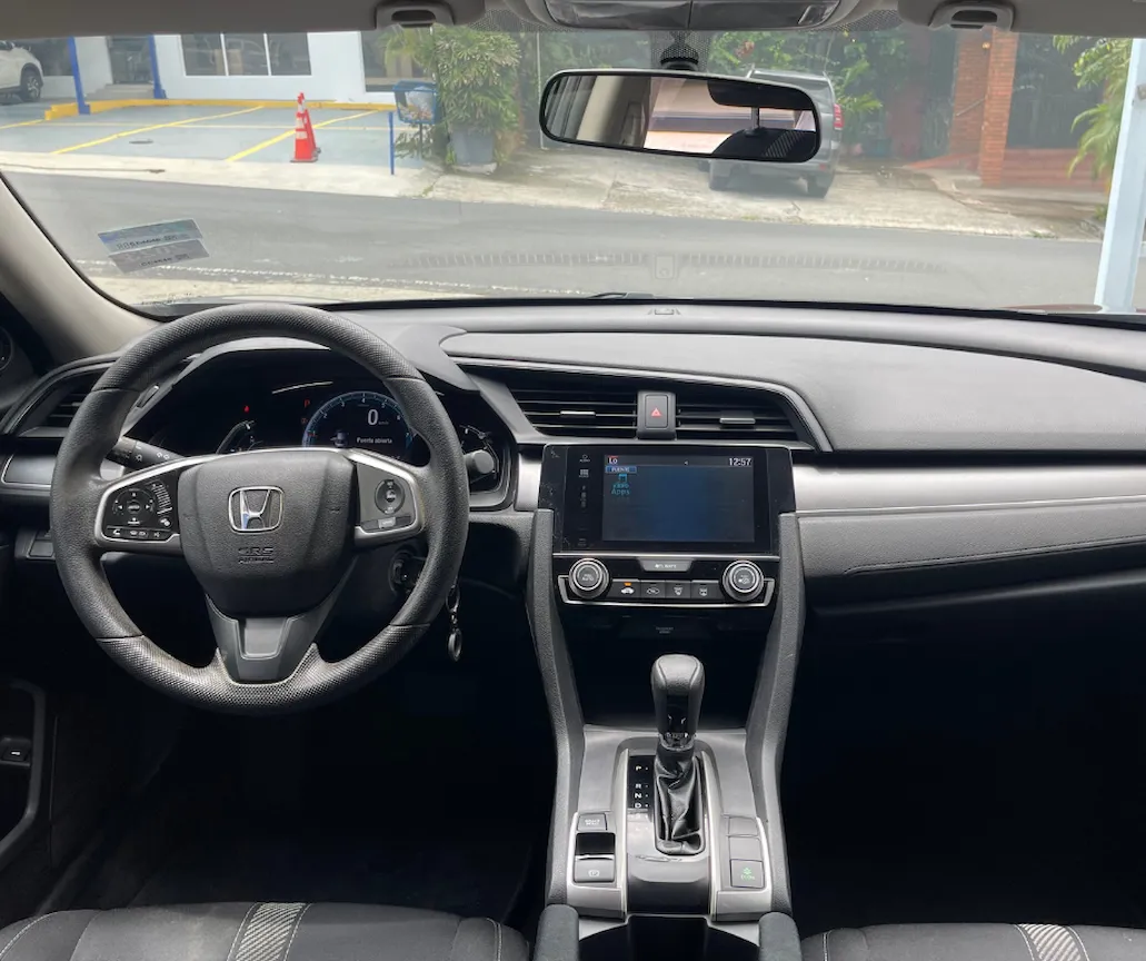 Imagenes del auto