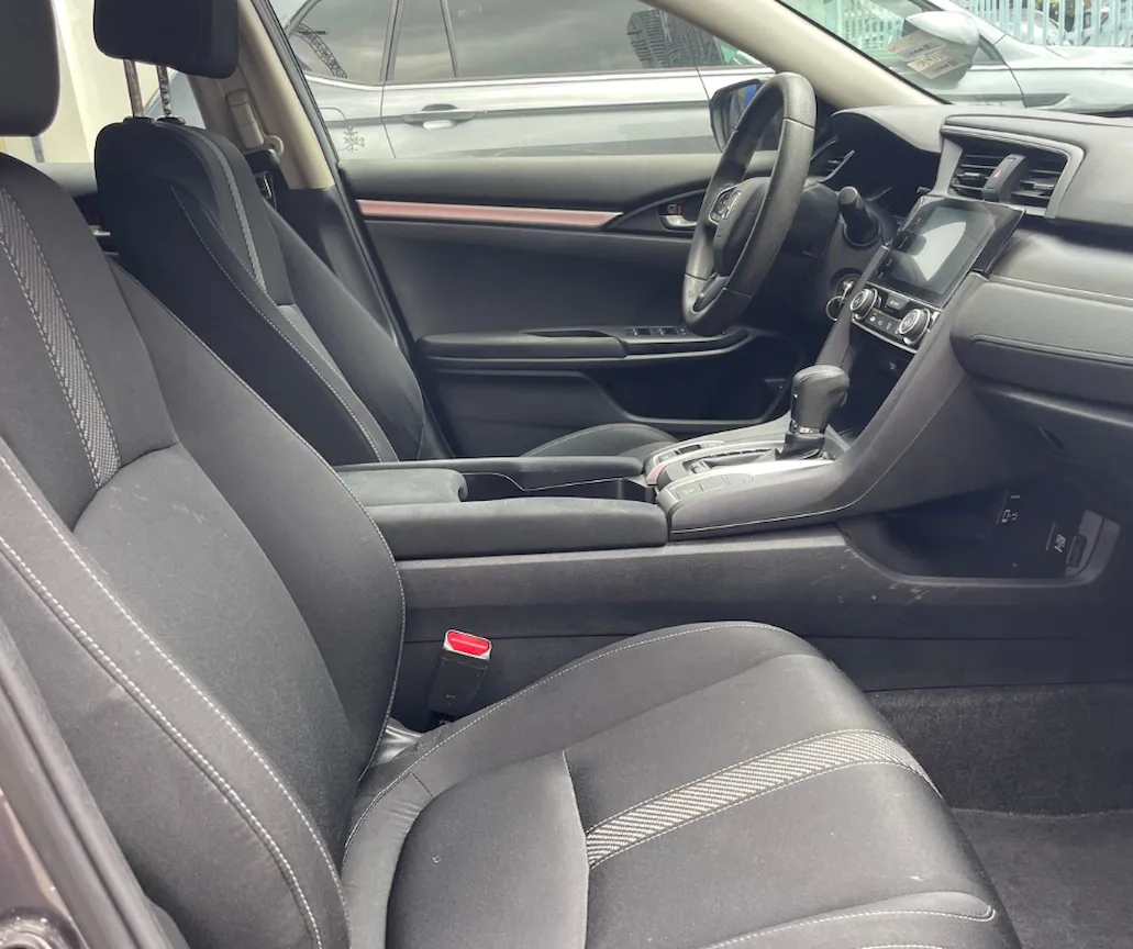 Imagenes del auto