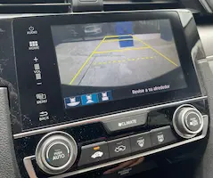 Preview imagenes del auto