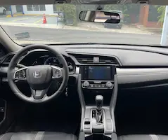 Preview imagenes del auto