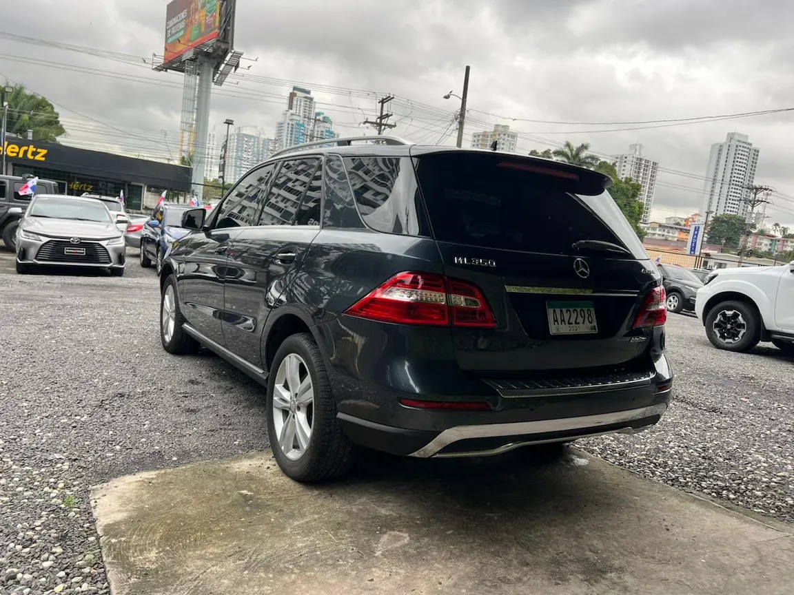 Imagenes del auto