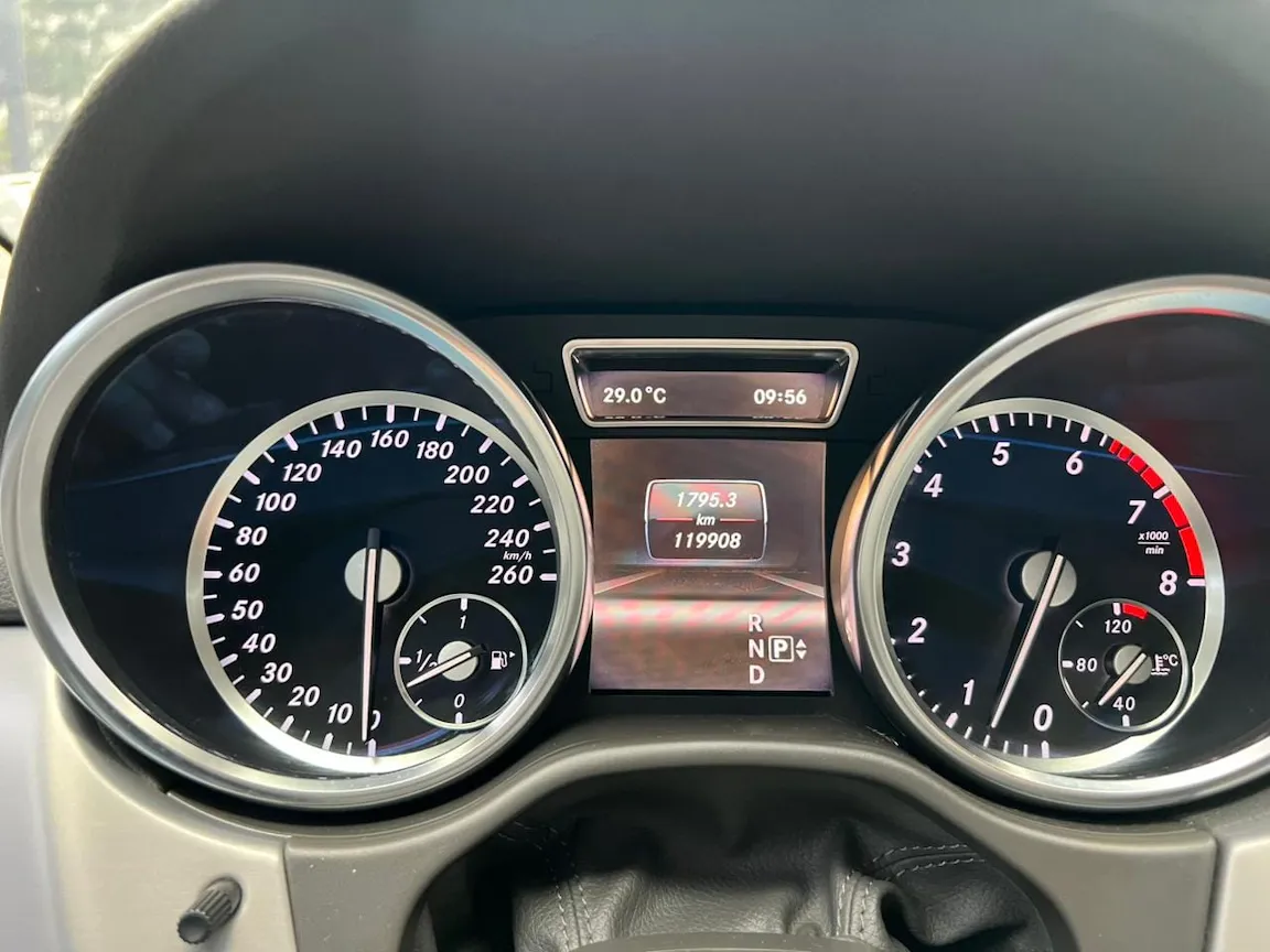 Imagenes del auto