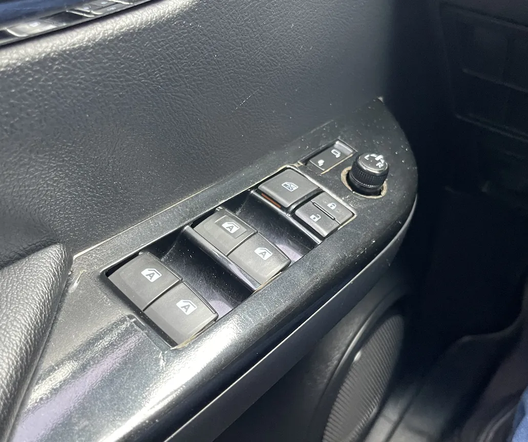 Imagenes del auto