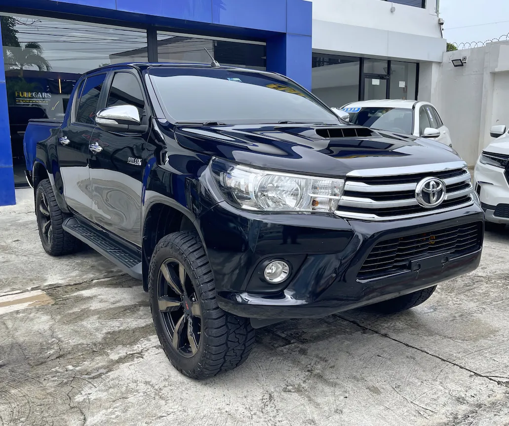 Imagenes del auto
