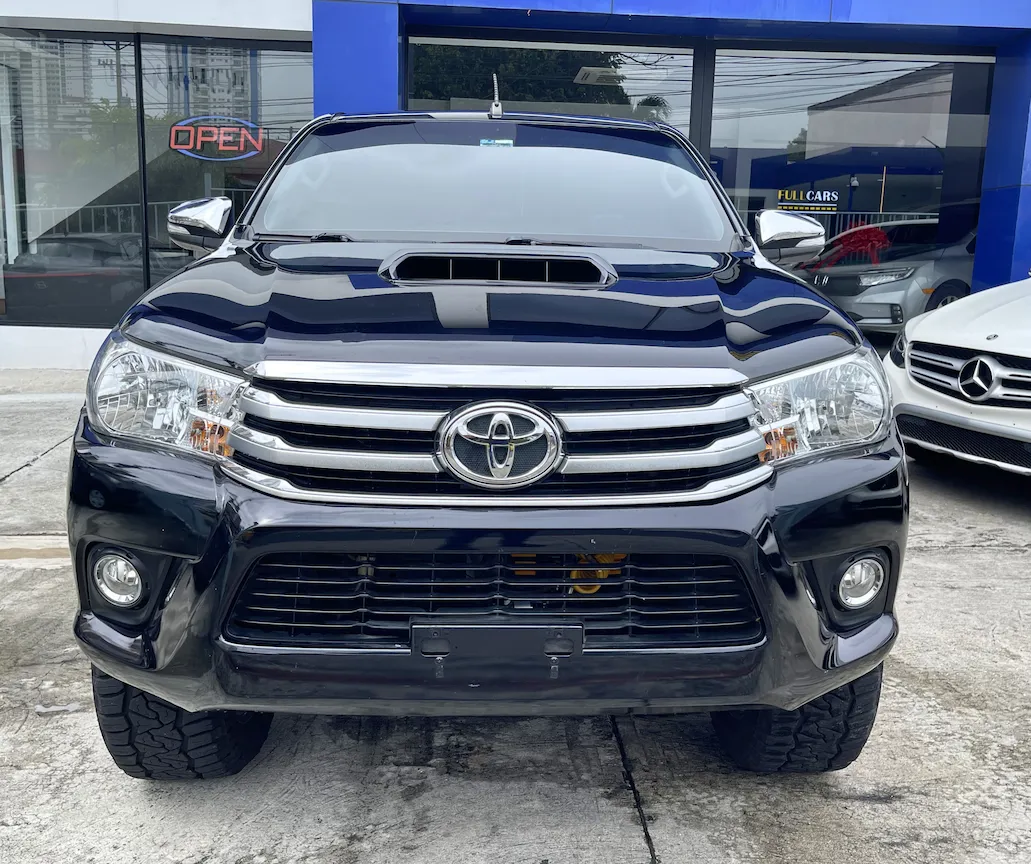 Imagenes del auto